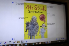 4 Boekenpraatjes Mr Stink (1) (Kopie)