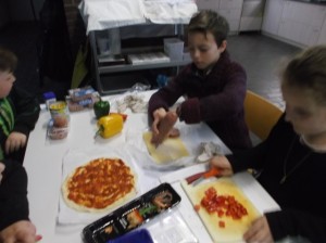 pizza maken (1)